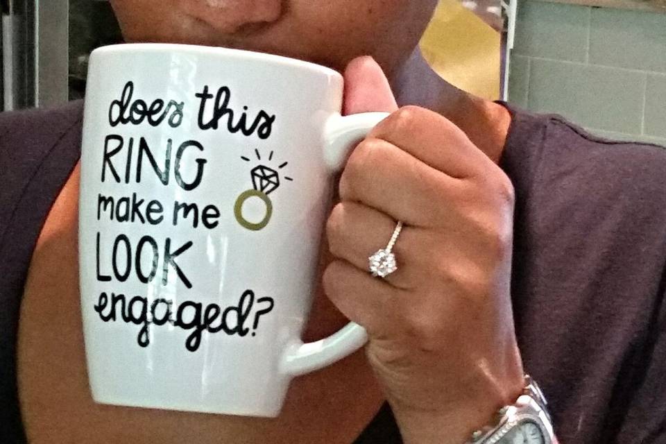 Funny mug