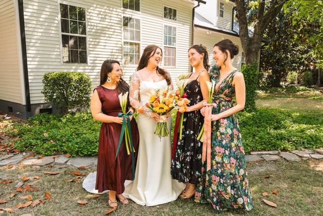 Elopement