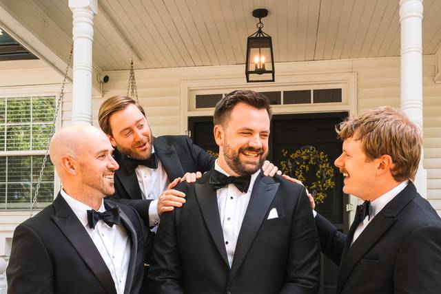 Elopement