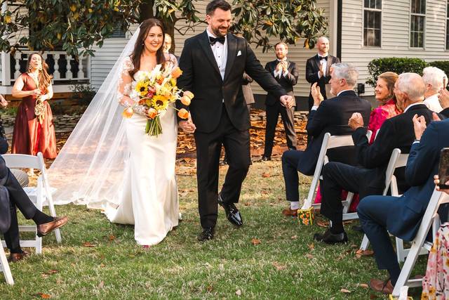 Elopement