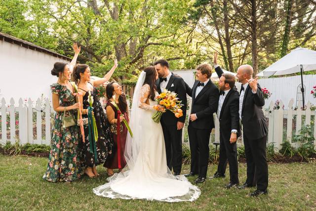 Elopement