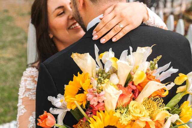 Elopement