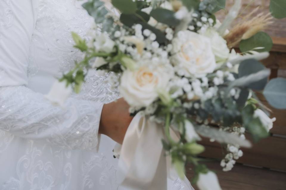 Esperanza & Austin