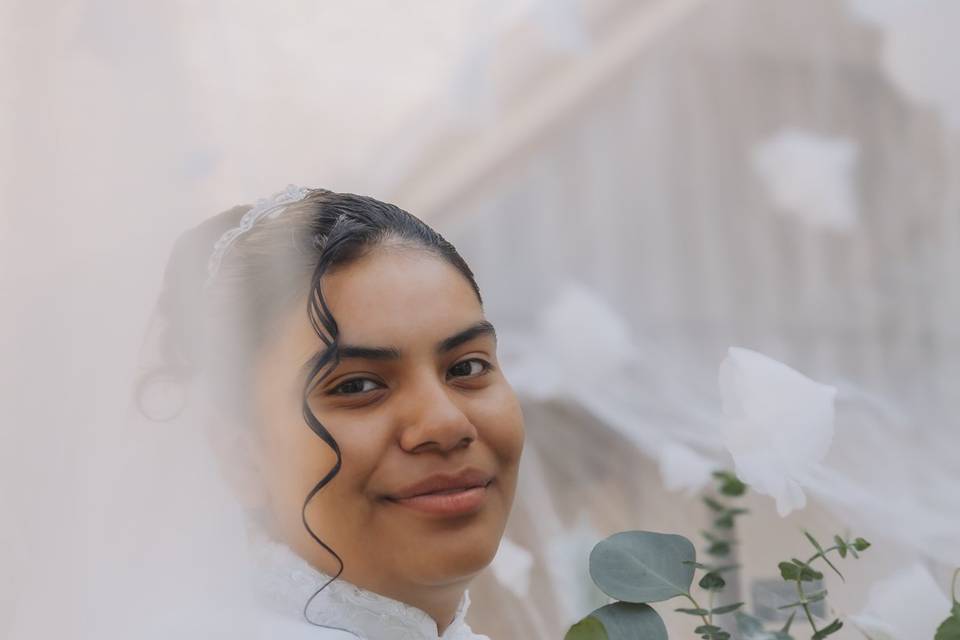 Esperanza & Austin