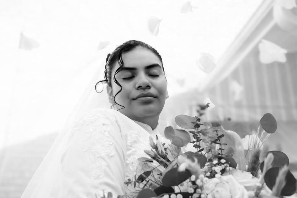 Esperanza & Austin