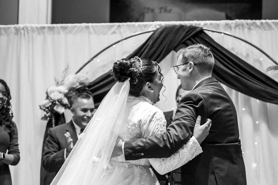 Esperanza & Austin