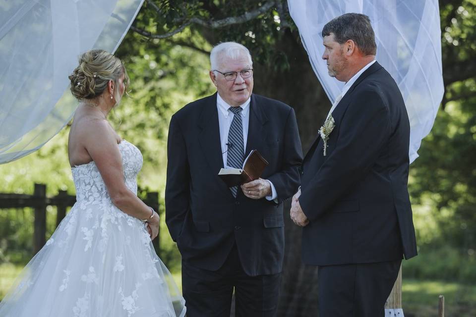 Kelly & Craig