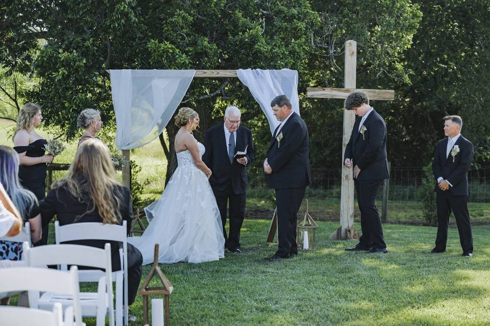 Kelly & Craig