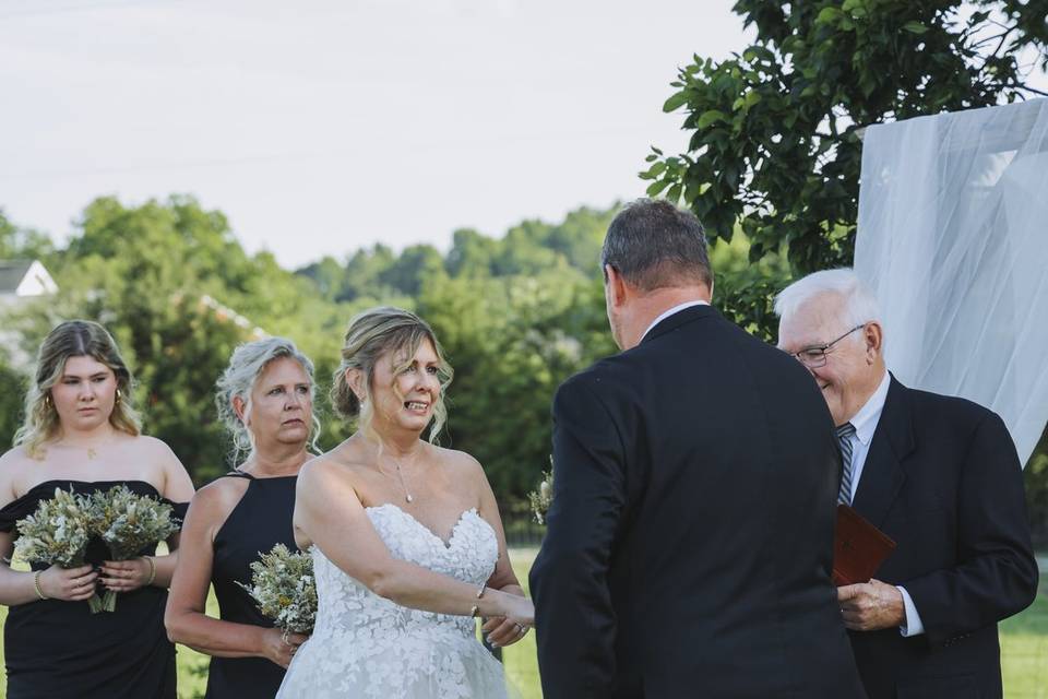 Kelly & Craig