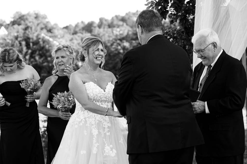 Kelly & Craig