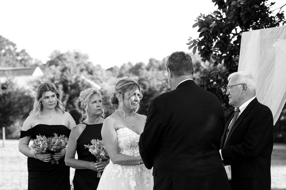 Kelly & Craig