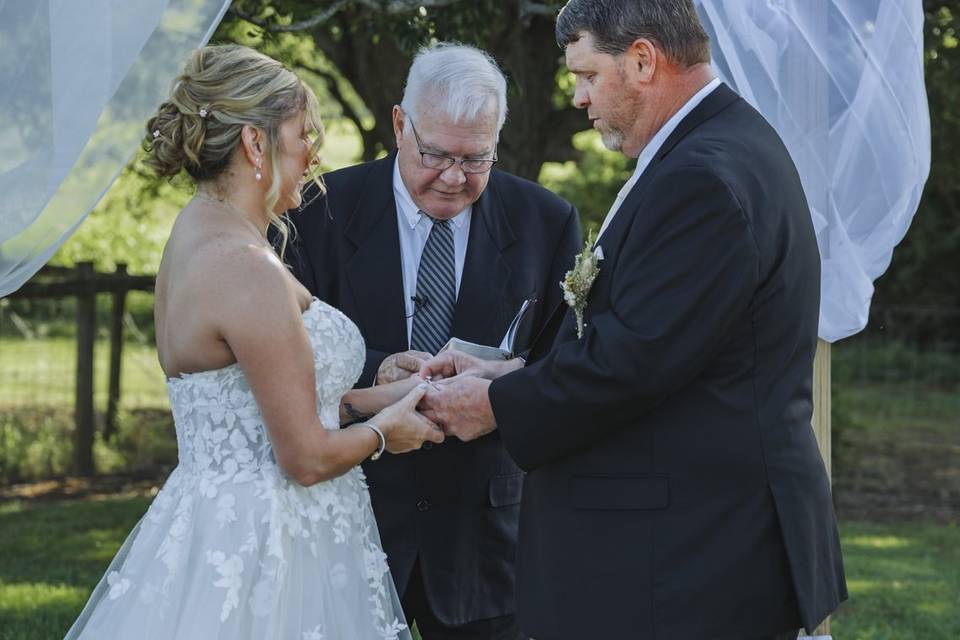 Kelly & Craig