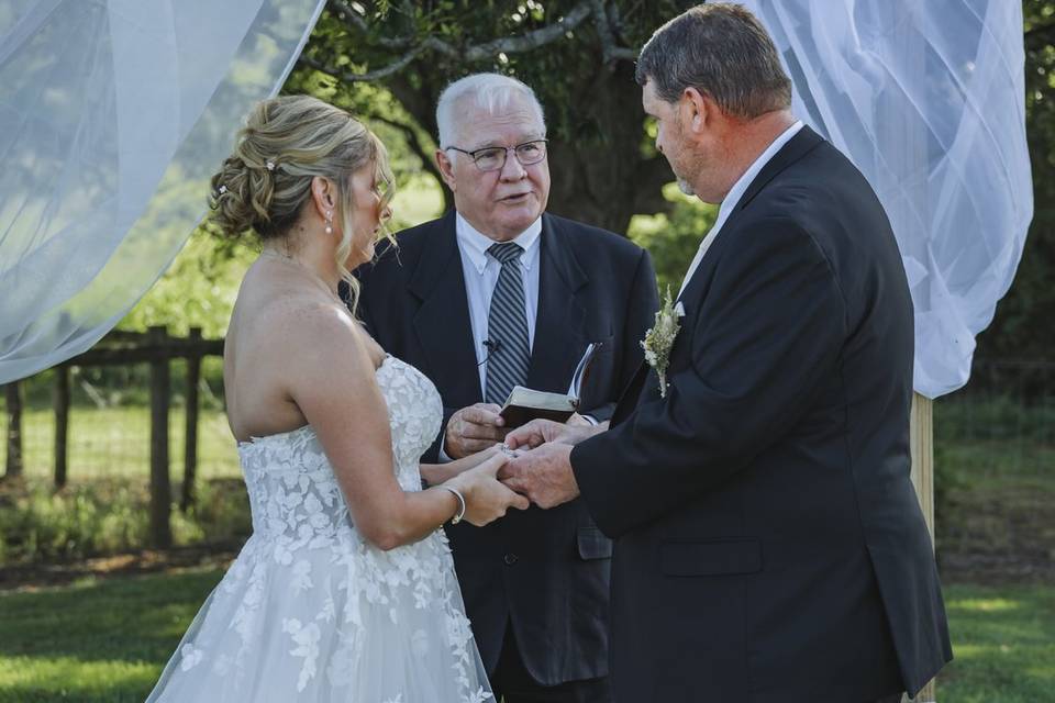Kelly & Craig