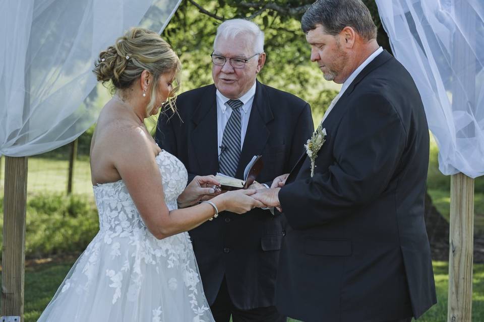 Kelly & Craig
