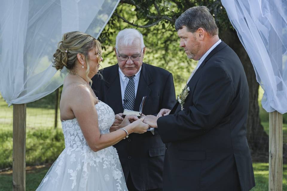 Kelly & Craig