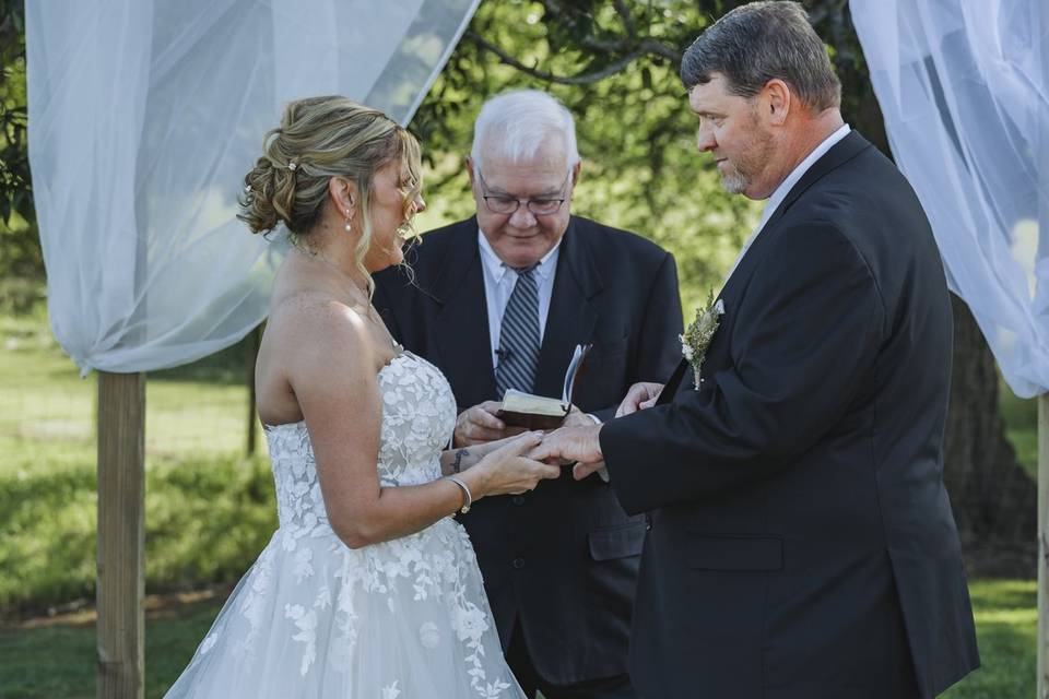 Kelly & Craig