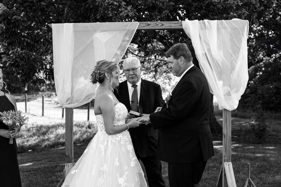 Kelly & Craig