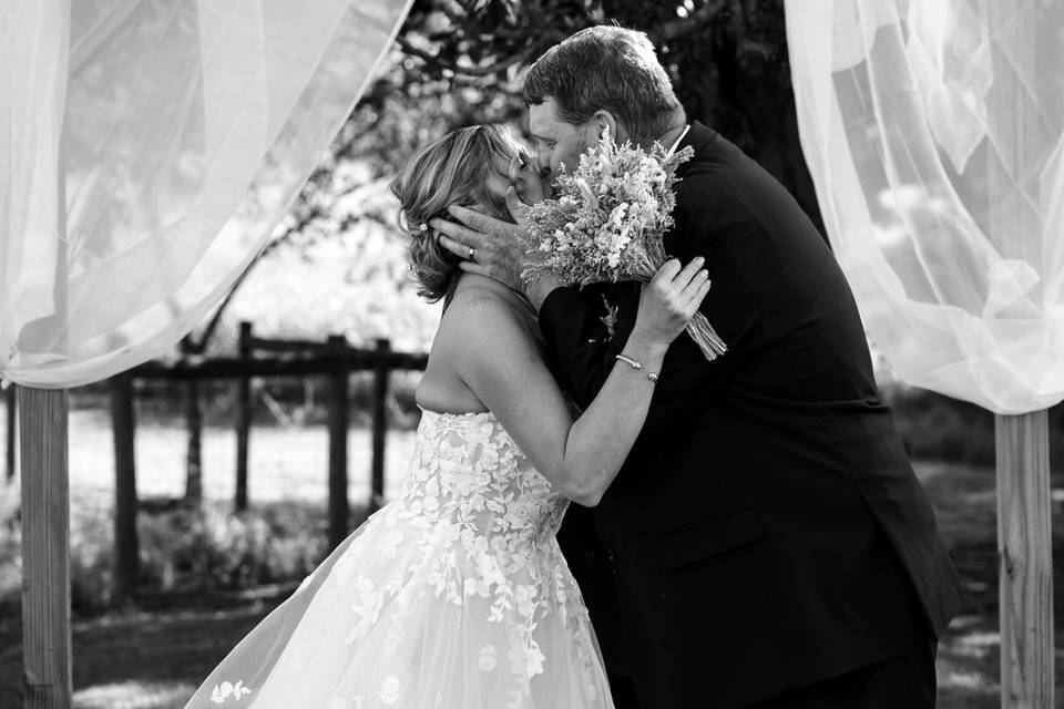 Kelly & Craig