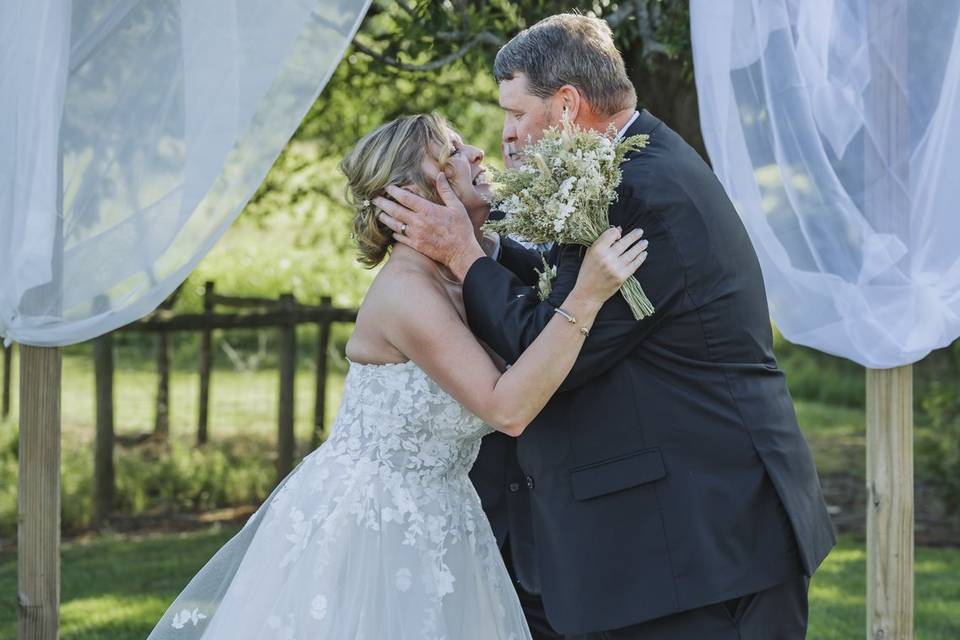 Kelly & Craig