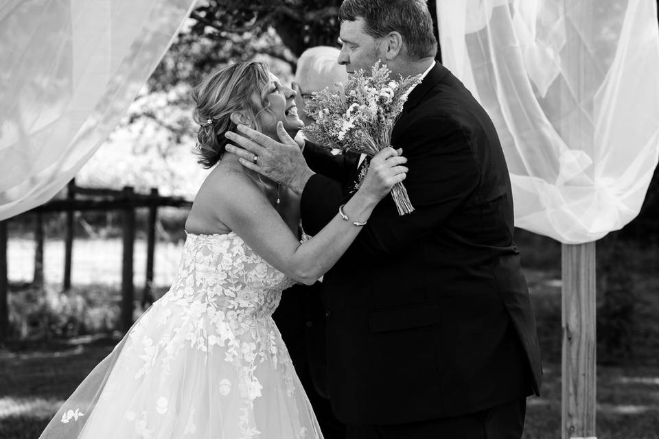 Kelly & Craig