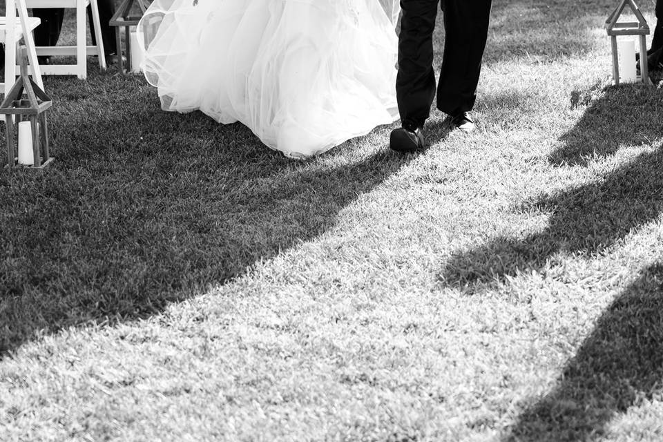 Kelly & Craig