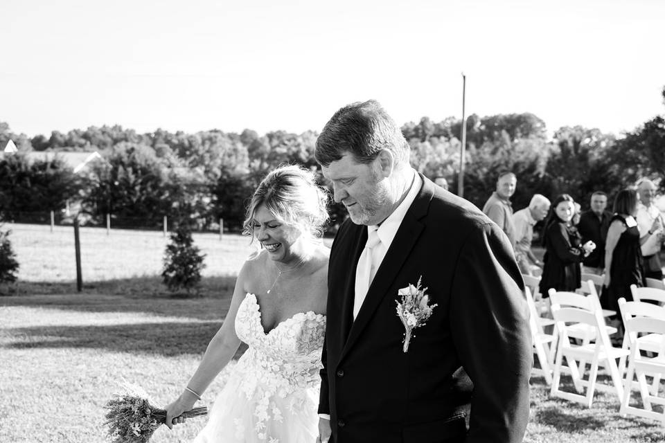 Kelly & Craig