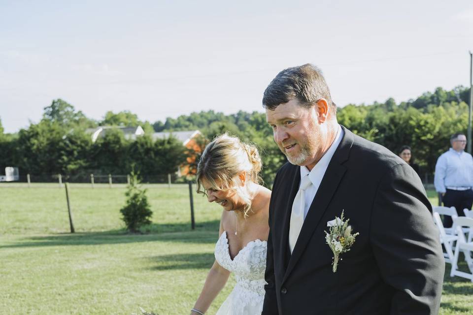 Kelly & Craig