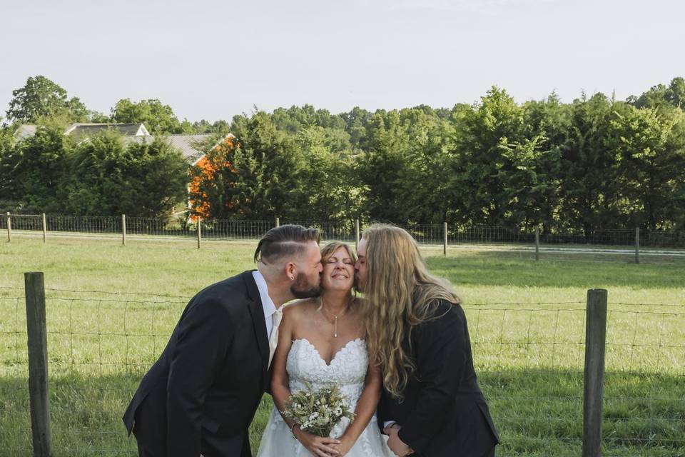 Kelly & Craig