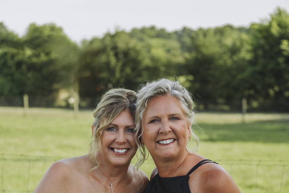 Kelly & Craig