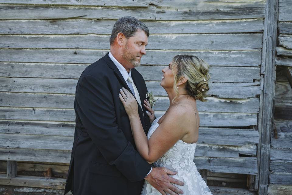 Kelly & Craig