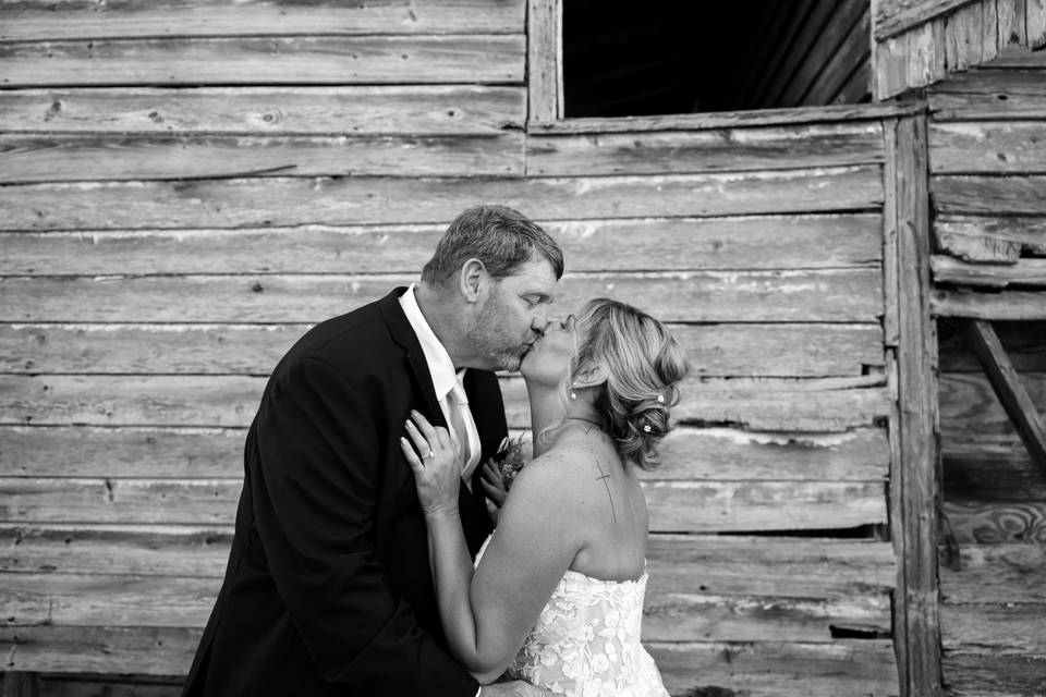 Kelly & Craig