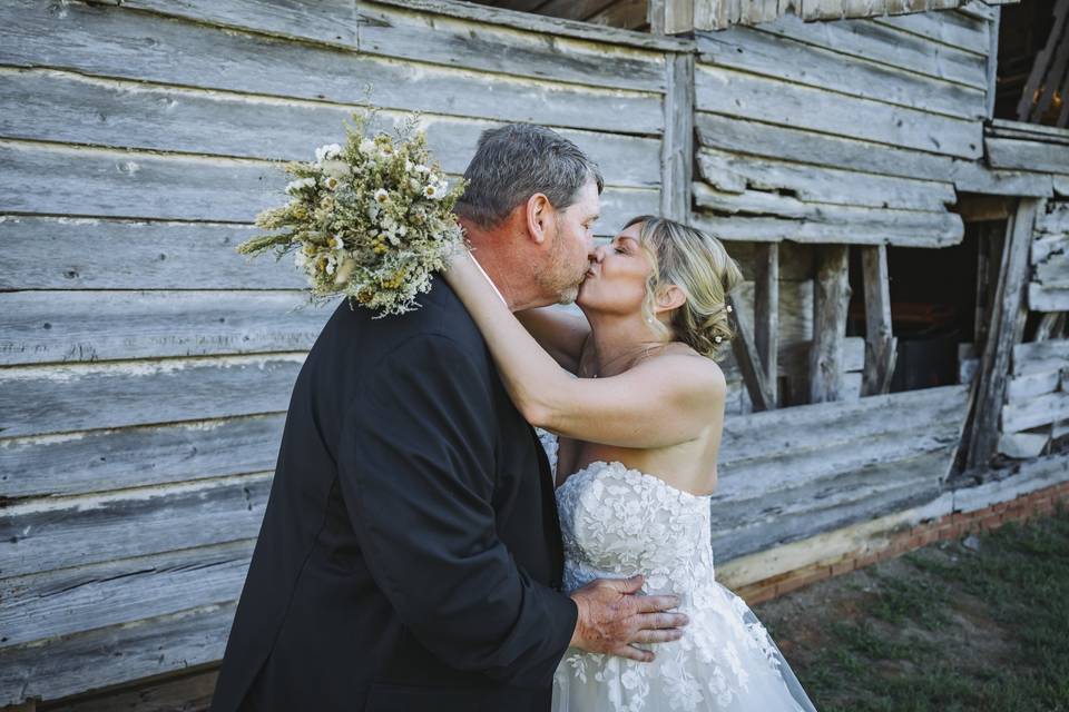 Kelly & Craig