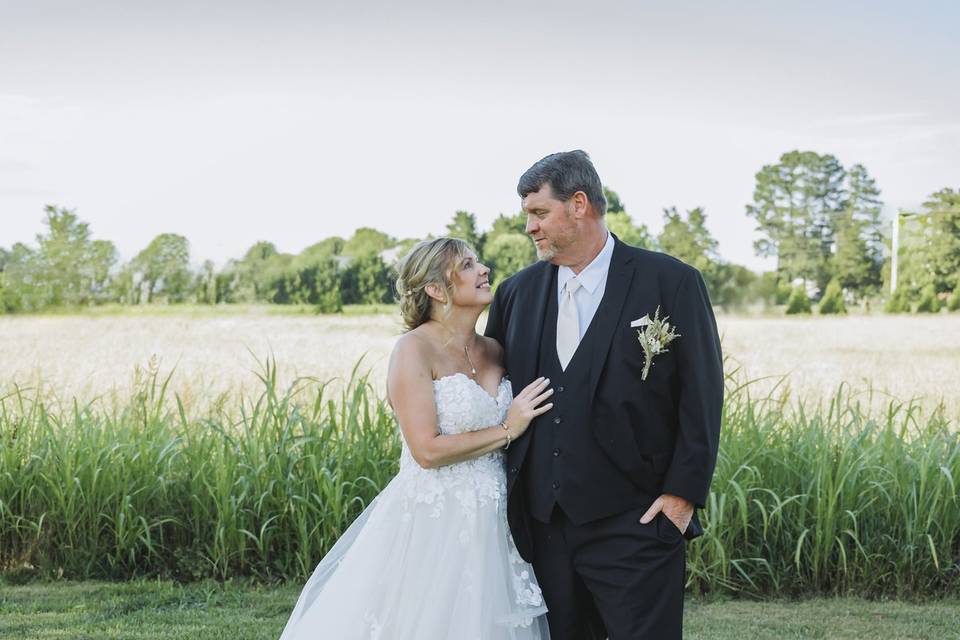 Kelly & Craig