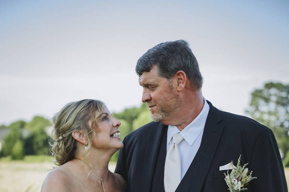Kelly & Craig