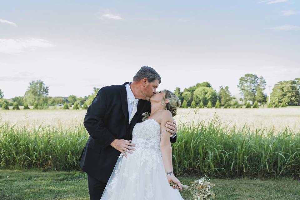 Kelly & Craig