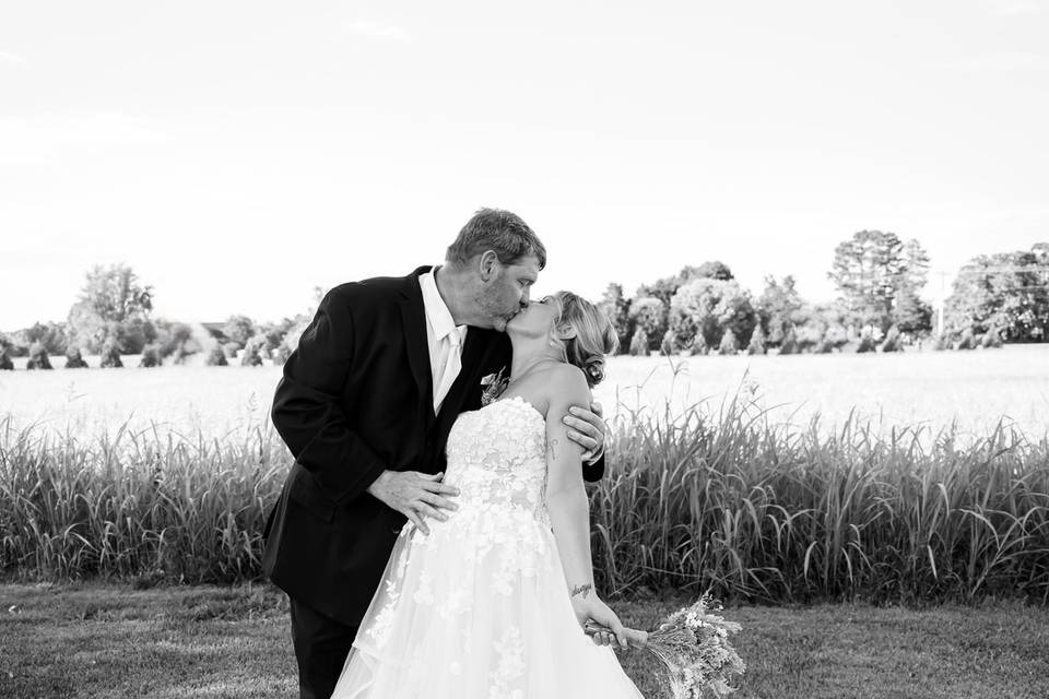Kelly & Craig