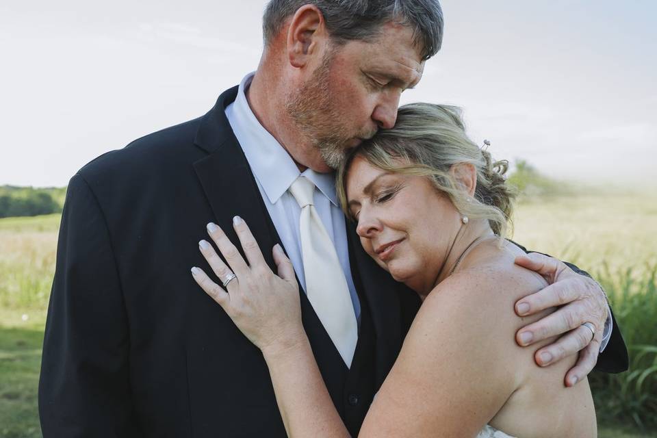 Kelly & Craig