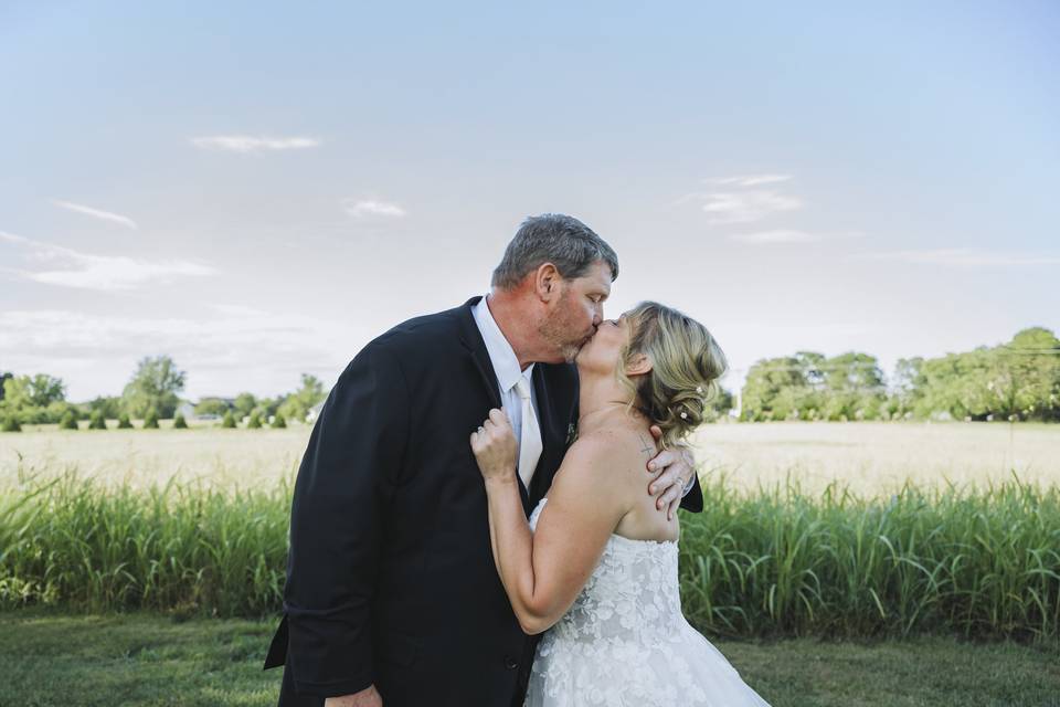 Kelly & Craig