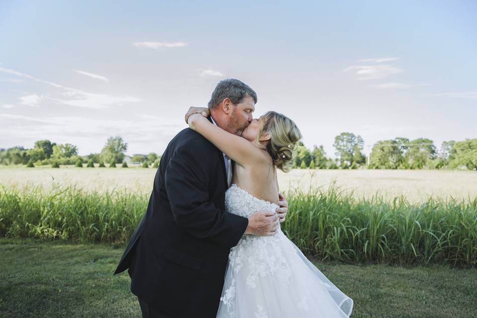 Kelly & Craig