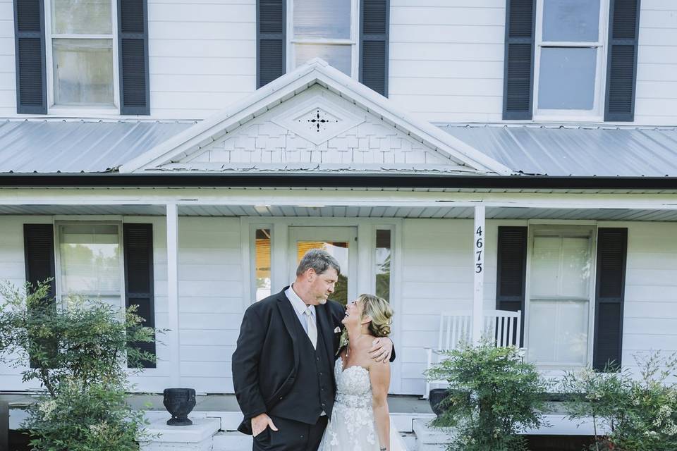 Kelly & Craig