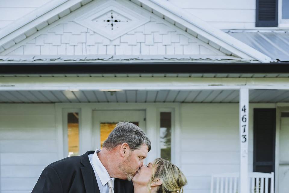 Kelly & Craig