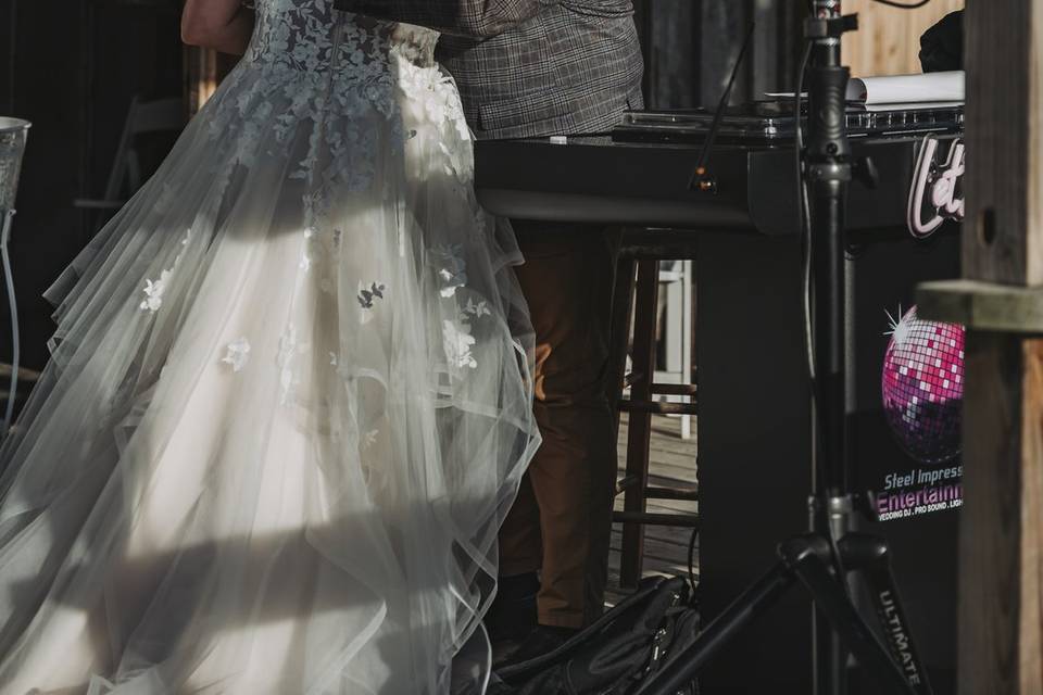Kelly & Craig