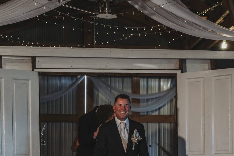 Kelly & Craig