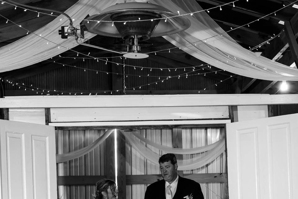 Kelly & Craig