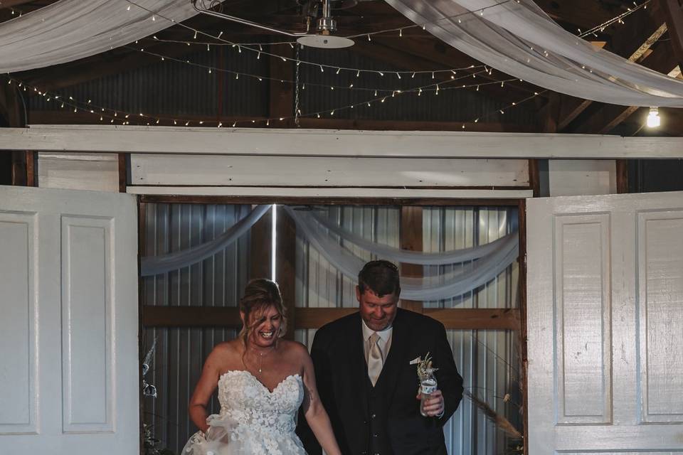 Kelly & Craig