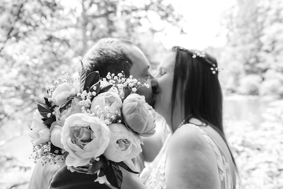 Michelle & Ibrahim
