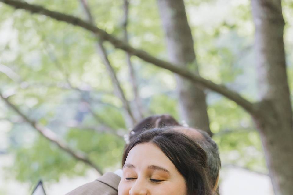 Michelle & Ibrahim