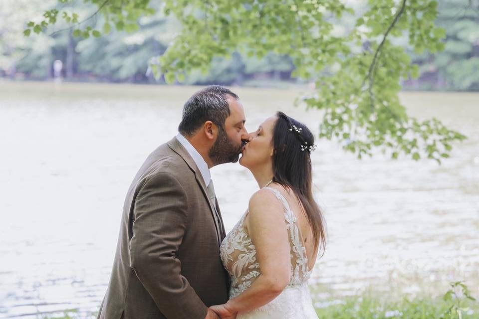 Michelle & Ibrahim