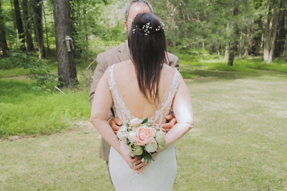 Michelle & Ibrahim