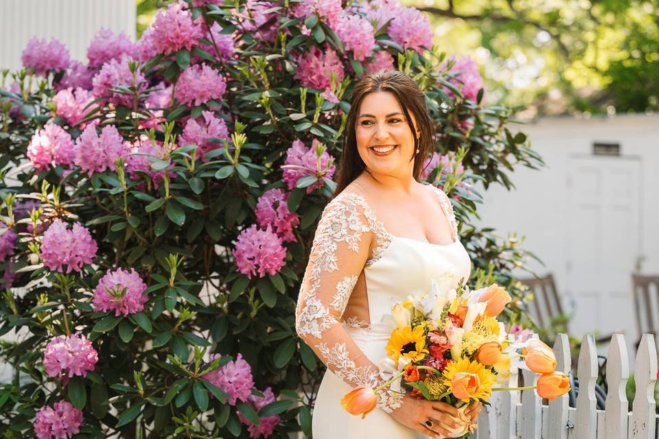 Elopement